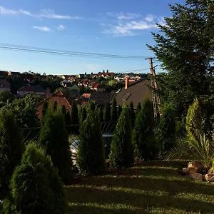 Almagyar Vendégház