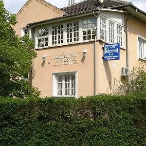 hotellátogatás