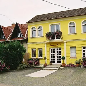 Panoráma Panzió Vendégház
